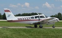 N8322Y @ KOSH - EAA AirVenture 2010 - by Kreg Anderson