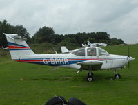 G-BRHR photo, click to enlarge