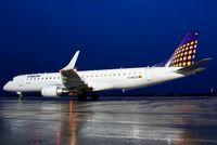 D-AECD @ LOWL - D-AECD @ Linz Airport