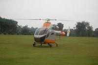 N902PR - Spotted in Segamat, Johor, Malaysia on 8-Oct-2010 - by UNKNOWN