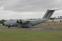 EC-402 @ EGVA - Taken at the Royal International Air Tattoo 2010 - by Steve Staunton