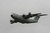 EC-402 @ EGVA - Taken at the Royal International Air Tattoo 2010 - by Steve Staunton