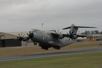 EC-402 @ EGVA - Taken at the Royal International Air Tattoo 2010 - by Steve Staunton