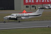 D-IBAD @ EGVA - Taken at the Royal International Air Tattoo 2010 - by Steve Staunton