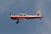 G-BXHF photo, click to enlarge G-BXHF photo, click to enlarge