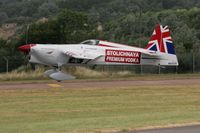 N55ZE @ EGVA - Taken at the Royal International Air Tattoo 2010 - by Steve Staunton