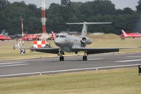 N30LX @ EGVA - Taken at the Royal International Air Tattoo 2010 - by Steve Staunton