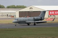 N30LX @ EGVA - Taken at the Royal International Air Tattoo 2010 - by Steve Staunton