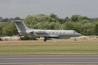 N30LX @ EGVA - Taken at the Royal International Air Tattoo 2010 - by Steve Staunton