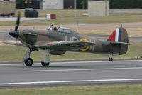 G-HUPW photo, click to enlarge G-HUPW photo, click to enlarge