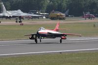 G-ETPS @ EGVA - Taken at the Royal International Air Tattoo 2010 - by Steve Staunton