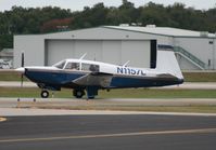 N1157L @ ORL - M20K