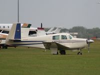 N5764Q @ ORL - M20C