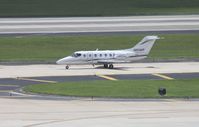 N654AP @ TPA - Beech 400 - by Daniel Compton