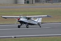 G-BKGC @ EGVA - Taken at the Royal International Air Tattoo 2010 - by Steve Staunton