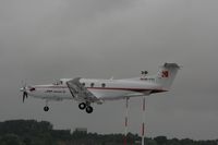 HB-FVI @ EGVA - Taken at the Royal International Air Tattoo 2010 - by Steve Staunton