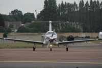 HB-FVI @ EGVA - Taken at the Royal International Air Tattoo 2010 - by Steve Staunton