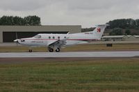 HB-FVI @ EGVA - Taken at the Royal International Air Tattoo 2010 - by Steve Staunton