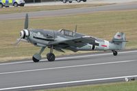 D-FWME photo, click to enlarge D-FWME photo, click to enlarge