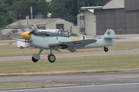 G-BWUE photo, click to enlarge