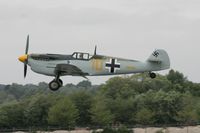 G-BWUE photo, click to enlarge