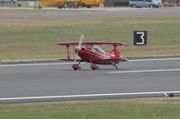 G-PARG @ EGVA - Taken at the Royal International Air Tattoo 2010 - by Steve Staunton