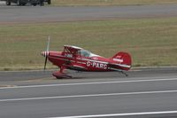 G-PARG photo, click to enlarge G-PARG photo, click to enlarge