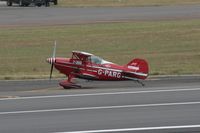 G-PARG @ EGVA - Taken at the Royal International Air Tattoo 2010 - by Steve Staunton