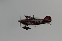 G-PARG @ EGVA - Taken at the Royal International Air Tattoo 2010 - by Steve Staunton