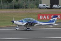 I-8942 @ EGVA - Taken at the Royal International Air Tattoo 2010 - by Steve Staunton