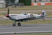 MK356 @ EGVA - Taken at the Royal International Air Tattoo 2010 - by Steve Staunton