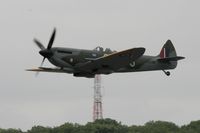 G-OXVI photo, click to enlarge G-OXVI photo, click to enlarge
