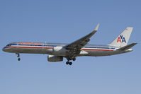 N199AN @ EGLL - American Airlines 757-200 - by Andy Graf-VAP