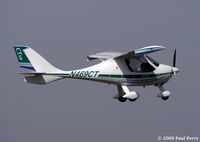 N469CT @ PVG - Egg-cellent day for a flight