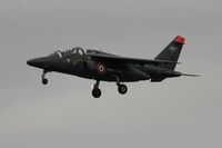 E45 @ EGVA - Taken at the Royal International Air Tattoo 2010 - by Steve Staunton