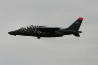 E45 @ EGVA - Taken at the Royal International Air Tattoo 2010 - by Steve Staunton