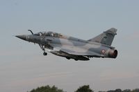 528 @ EGVA - Taken at the Royal International Air Tattoo 2010 - by Steve Staunton