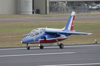 E165 @ EGVA - Taken at the Royal International Air Tattoo 2010 - by Steve Staunton