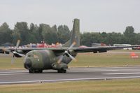 50 58 @ EGVA - Taken at the Royal International Air Tattoo 2010 - by Steve Staunton