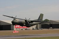 50 58 @ EGVA - Taken at the Royal International Air Tattoo 2010 - by Steve Staunton