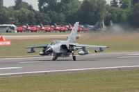 46 48 @ EGVA - Taken at the Royal International Air Tattoo 2010 - by Steve Staunton