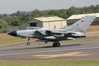 46 48 @ EGVA - Taken at the Royal International Air Tattoo 2010 - by Steve Staunton