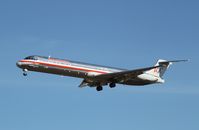 N7530 @ KORD - MD-82 - by Mark Pasqualino