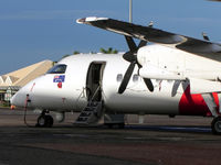 VH-ZZN @ BME - Surveillance Australia , Broome - by Henk Geerlings