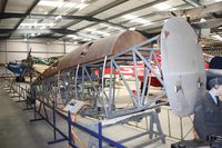 G-ACBR photo, click to enlarge G-ACBR photo, click to enlarge
