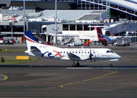 VH-ZLO @ SYD - REX - Regional Express - by Henk Geerlings