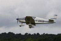 F-GMXB photo, click to enlarge F-GMXB photo, click to enlarge