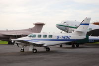G-INDC @ EIWT - *