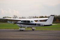 EI-ING @ EIWT - Taxi-ing out to the runway..