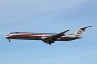 N965TW @ KORD - MD-83 - by Mark Pasqualino